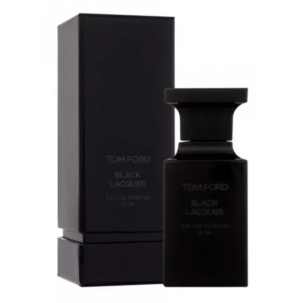 Black Lacquer Eau De Parfum Spray Homme, Femme