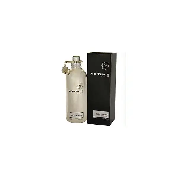 Black Musk Eau De Parfum Spray Homme, Femme