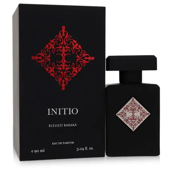 Blessed Baraka Eau De Parfum Spray Homme, Femme