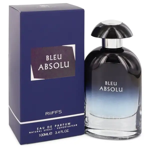 Bleu Absolu Eau De Parfum Spray Homme, Femme