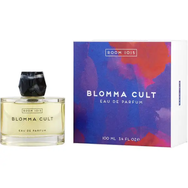 Blomma Cult Eau De Parfum Spray Homme, Femme