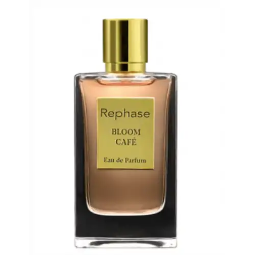 REPHASE PARFUM BLOOM CAFE'30ML