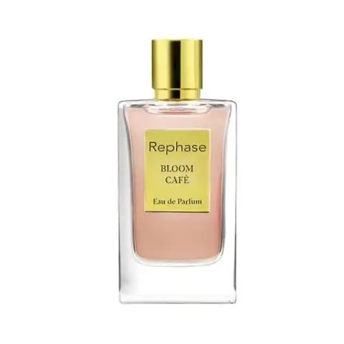 REPHASE PARFUM BLOOM CAFE'85ML
