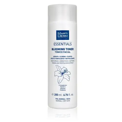MARTIDERM TONIQUE FLORAISON 200ML