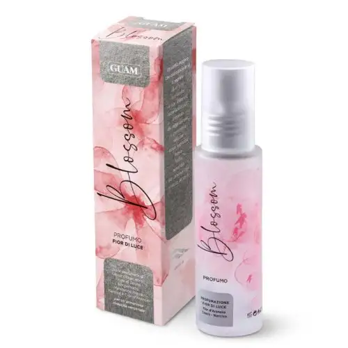 BLOSSOM GUAM® EAU PARFUMÉE 50ml
