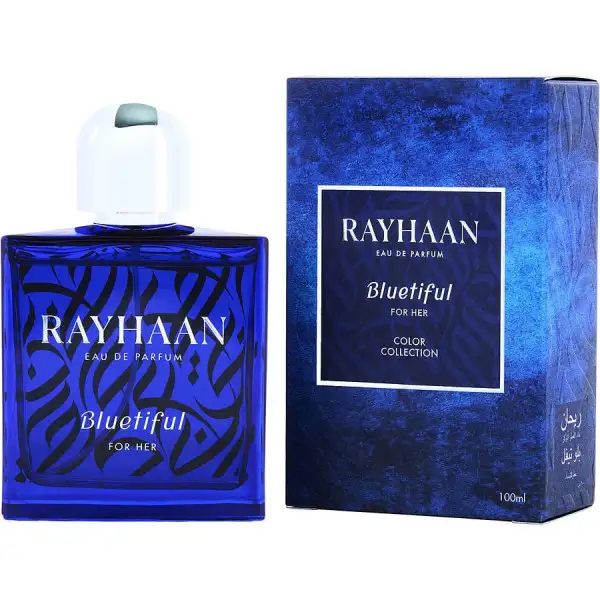 Bluetiful Eau De Parfum Spray Femme