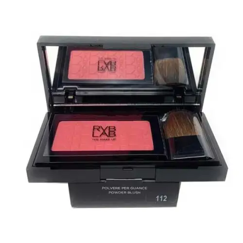 RVB LAB BLUSH COMPACT 112