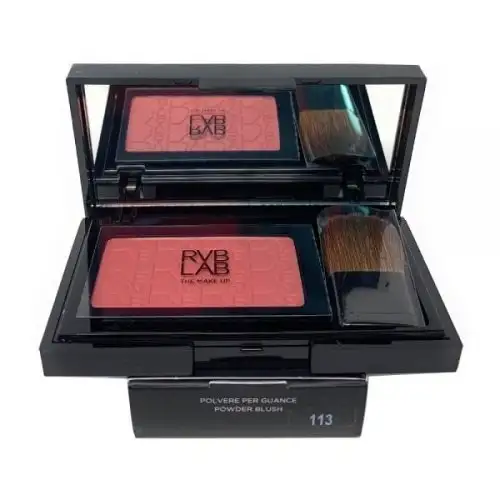 RVB LAB BLUSH COMPACT 113