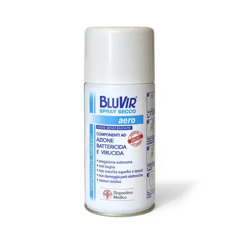 BLUVIR® AÉROSOL SEC À L'AIR 300ML