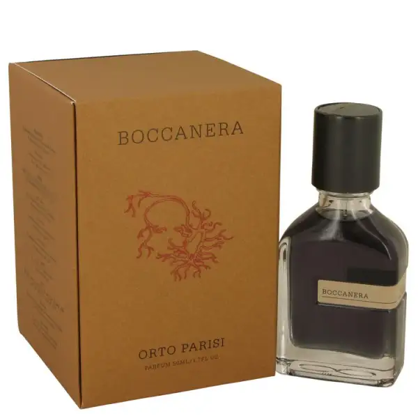 Boccanera Parfum Spray Femme