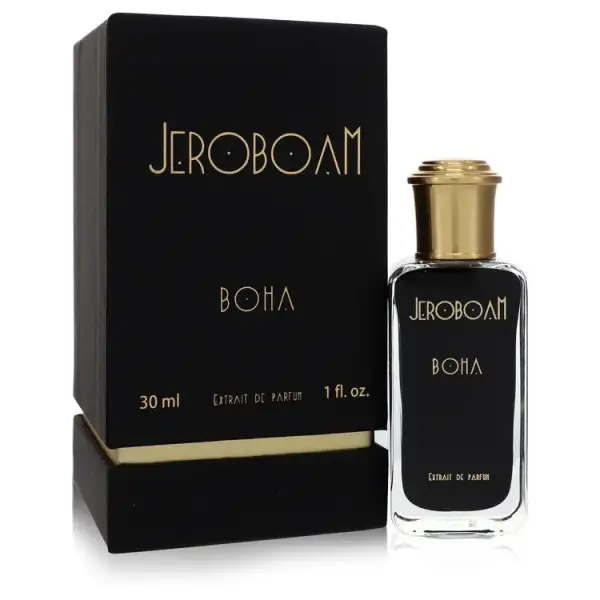 Boha Extrait de Parfum Femme
