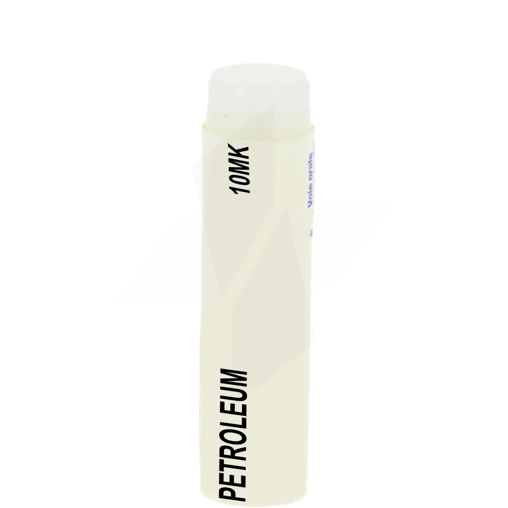 Petroleum 10mk Globules