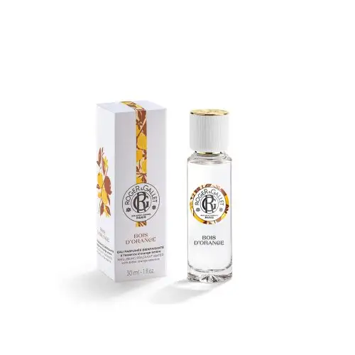 Bois d'Orange Eau de Parfum Roger & Gallet 30ml