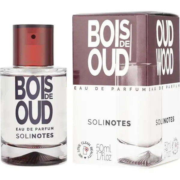 Bois De Oud Eau De Parfum Spray Homme, Femme