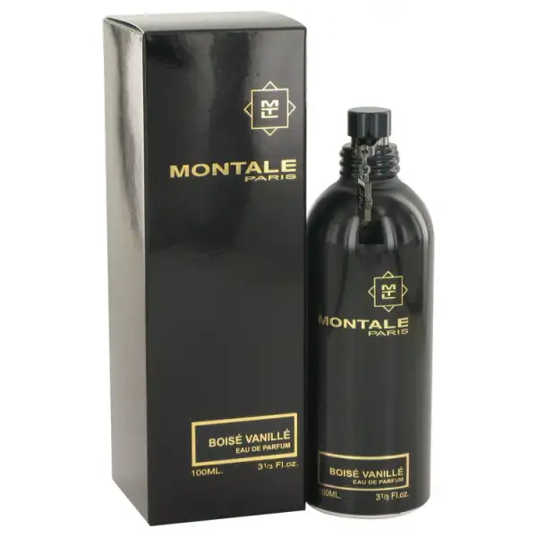 Boise Vanille Eau De Parfum Spray Femme