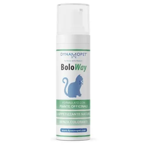 BOLOWAY PET 65G