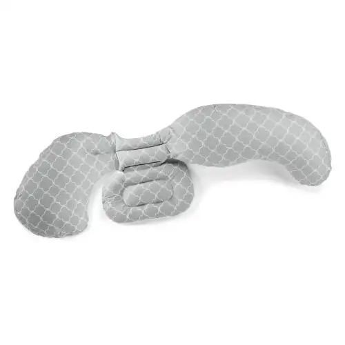 Boppy Total Body Chicco 3 pièces