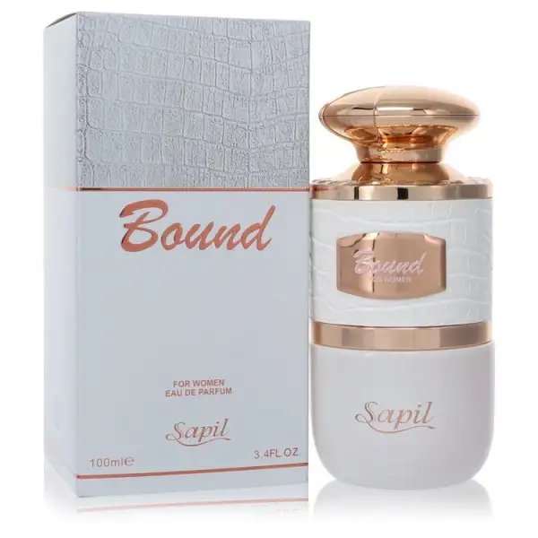 Bound Eau De Parfum Spray Femme