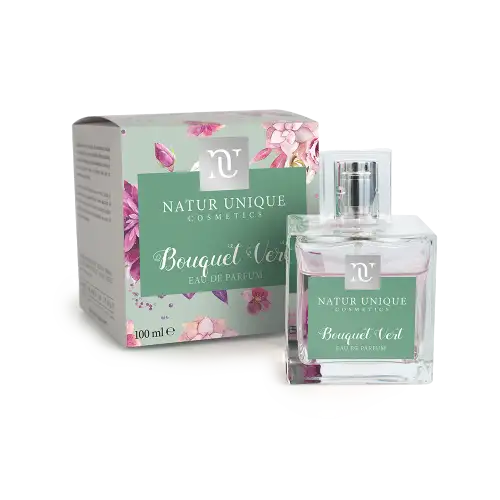 PARFUM UNIQUE NATUR B VERT