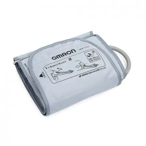 Grand bracelet Omron CL2