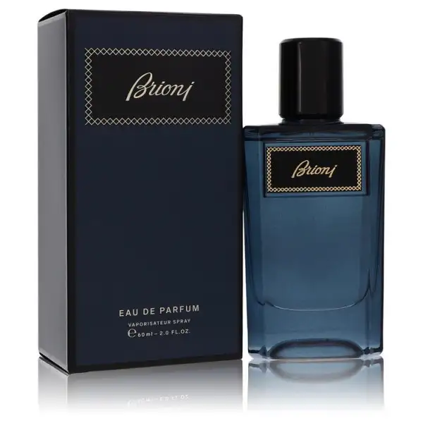 Brioni Eau De Parfum Spray Homme