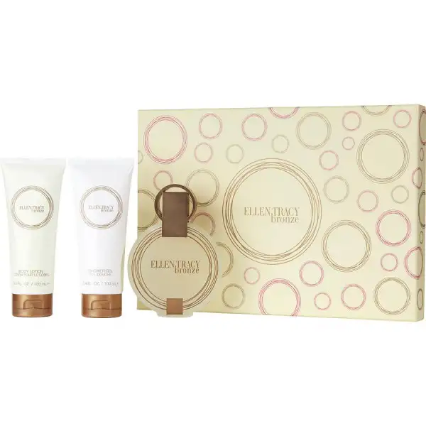 Bronze Coffret Cadeau Femme