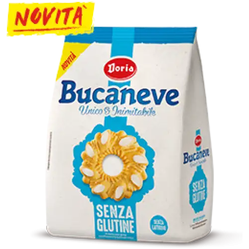 DORIA PERCE-NEIGE 200G