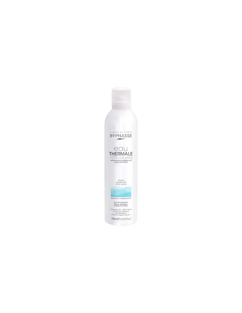 Byphasse Eau Thermale 300ML