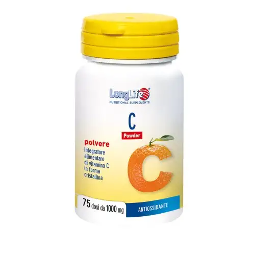 C Poudre LongLife 75g