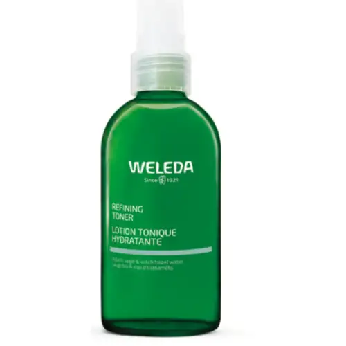 WELEDA - Lotion Tonique Hydratante - 150ml