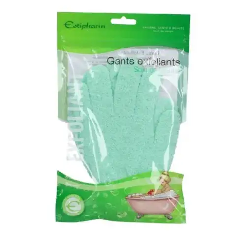 ESTIPHARM - Gant Exfoliants x2