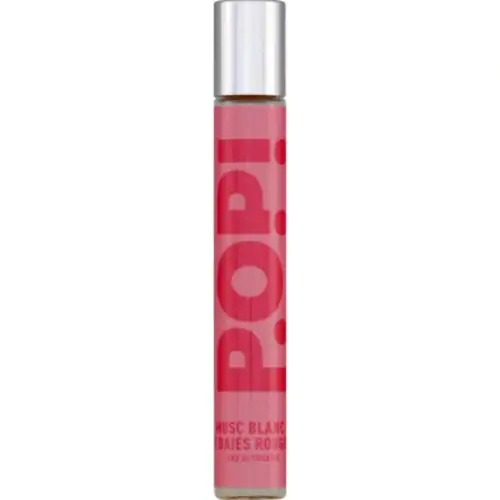POP- Eau De Parfum MUSC et BAIES - 30ML
