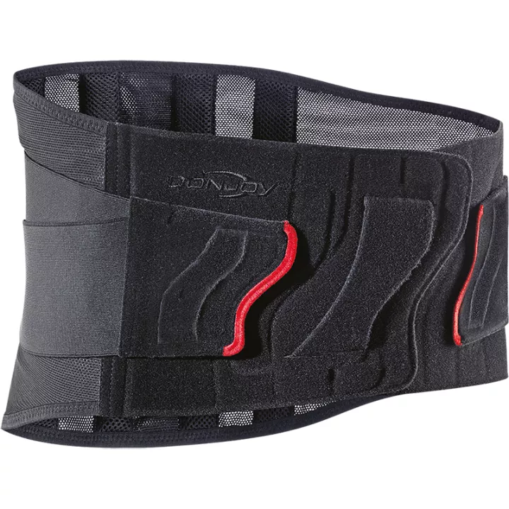 Ceinture Lombaire Respirante Porostrap 2.0 Donjoy