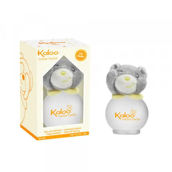 Cache Cache Eau De Senteur Spray Enfant