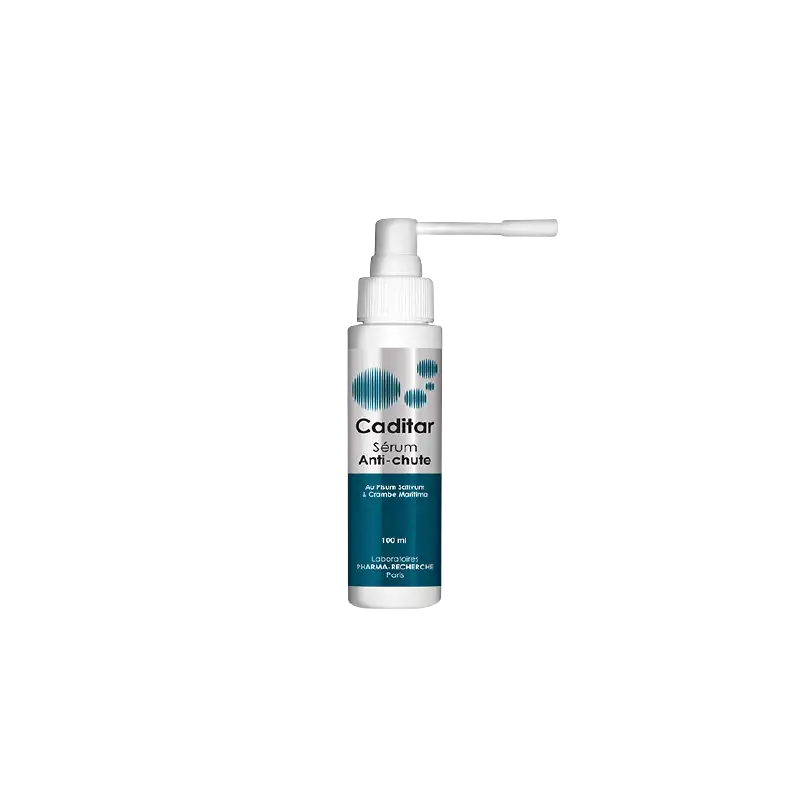 CADITAR sérum anti-chute 100 ml