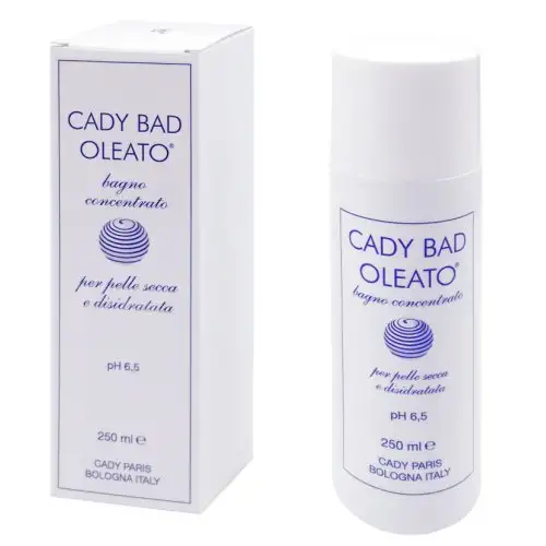CADY BAD HUILÉ 250ML