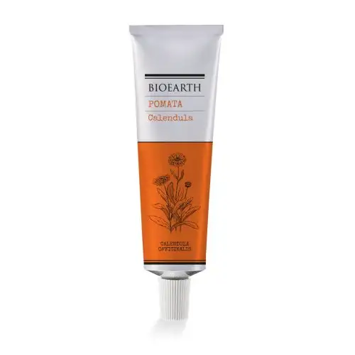 BIOEARTH Calendula Pommade 50ml