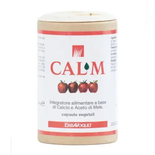 CAL M ANTI-STRESS 50CPS
