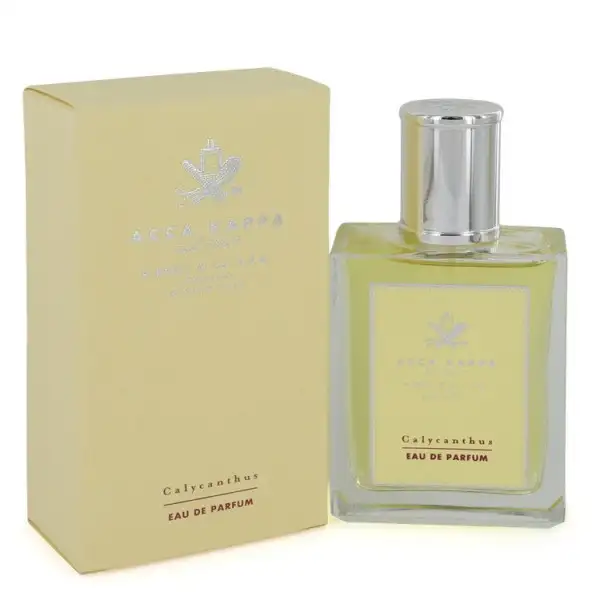 Calycanthus Eau De Parfum Spray Femme