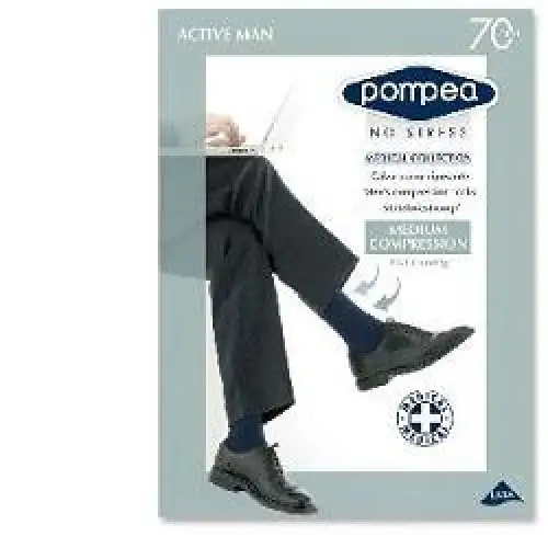 POMPEA AD ACT HOMME BLEU 3