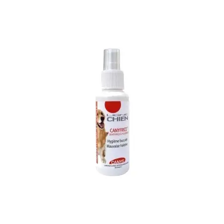 Canys CANYFRICE (Dentifrice à pulvériser) - 75 ml