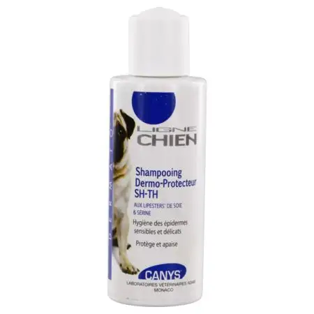 Canys Shampoing Dermoprotecteur SH-TH 200ml