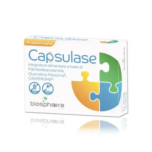 CAPSULES 30CPS