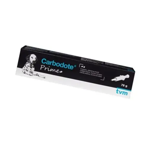 Carbodote Prime Pâtes TVM 78g
