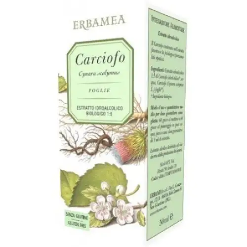 ARTICHAUT 50ML