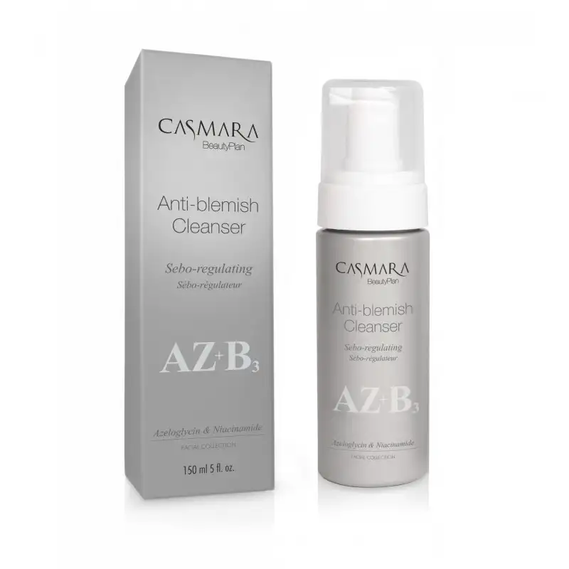 CASMARA ANTI-BLEMISH CLEANSER 150ML