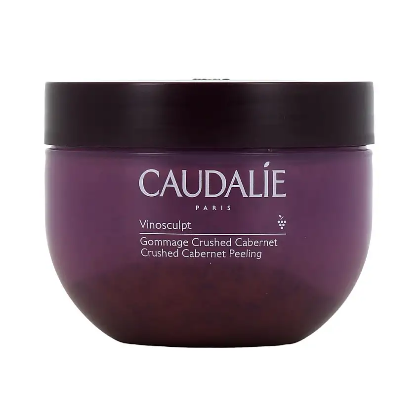 Caudalie - Vinosculpt Gommage corps - 250g