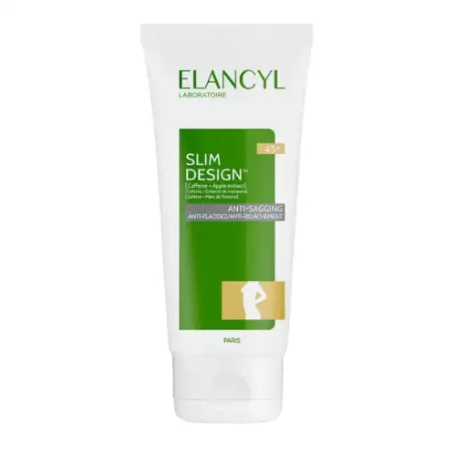 ELANCYL SLIM DESIGN Anti Relâchement - 200ml