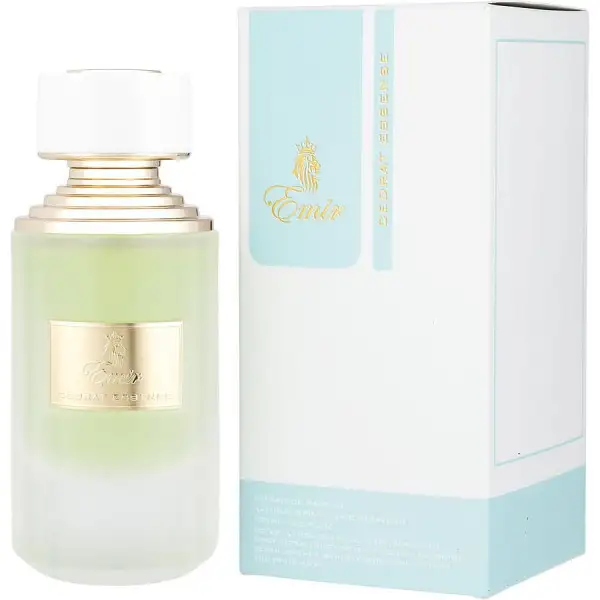Cedrat Essence Eau De Parfum Spray Homme, Femme