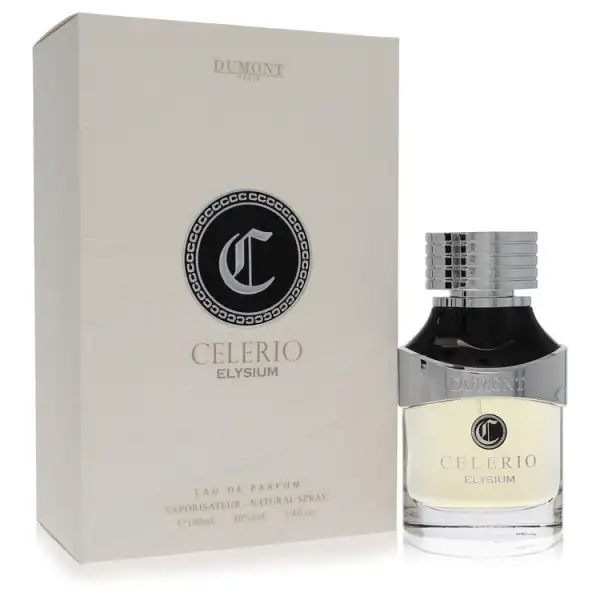 Celerio Elysium Eau De Parfum Spray Homme, Femme